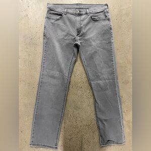 Mott & Bow Stretch Denim Jeans
